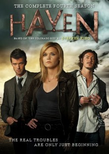 Haven online sorozat