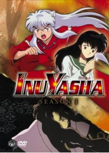 Inuyasha online sorozat