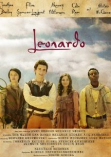 Leonardo online sorozat