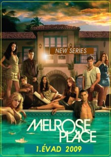 Melrose Place 2009 online sorozat