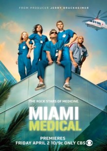 Miami trauma online sorozat