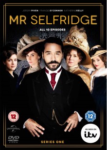 Mr Selfridge online sorozat