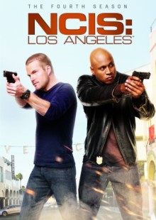 NCIS Los Angeles online sorozat