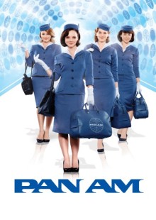 Pan Am online sorozat