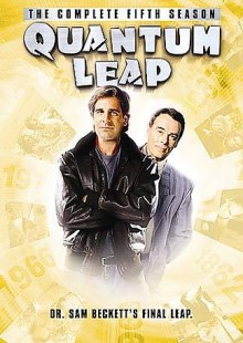 Quantum Leap - Az idöutazó online sorozat