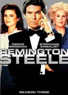 Remington Steele online sorozat