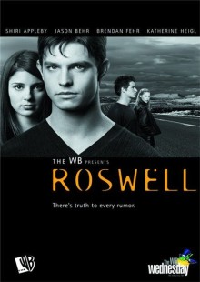 Roswell online sorozat