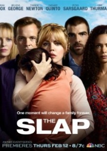 The Slap online sorozat