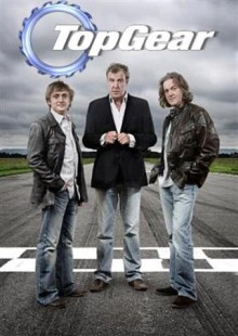 Top Gear online sorozat