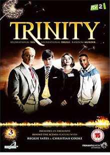 Trinity online sorozat