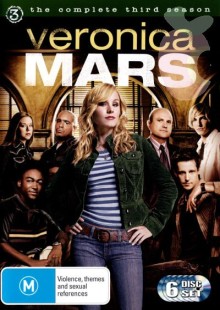 Veronica Mars online sorozat