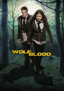 Wolfblood online sorozat