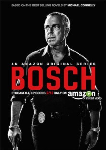 Harry Bosch - A nyomozó online sorozat