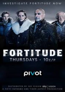 Fortitude online sorozat