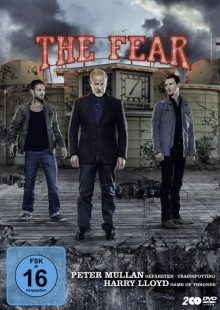 The Fear UK online sorozat