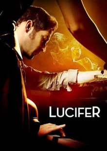 Lucifer online sorozat