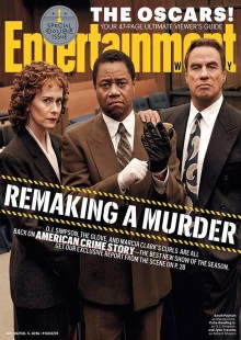 American Crime Story: Az O.J. Simpson-ügy online sorozat