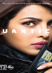 Quantico online sorozat