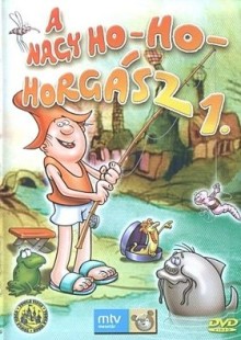 A nagy ho-ho-horgász online sorozat