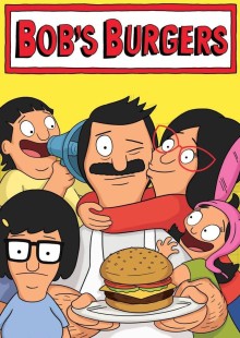 Bob burgerfalodája online sorozat