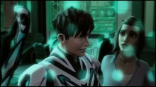 Max Steel 2. Évad 16. Epizód online sorozat