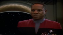 Star Trek: Deep Space Nine 3. Évad 15. Epizód online sorozat