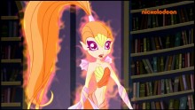 Winx Club 5. Évad 13. Epizód online sorozat