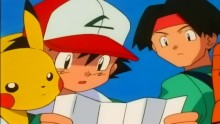 Pokémon 2. Évad 7. Epizód online sorozat