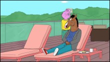BoJack Horseman 5. Évad 12. Epizód online sorozat