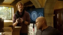 NCIS Los Angeles 5. Évad 16. Epizód online sorozat