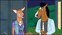 BoJack Horseman 1. Évad 8. Epizód online sorozat