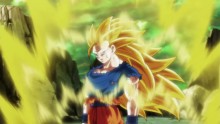 Dragon Ball Super 5. Évad 38. Epizód online sorozat