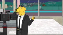 BoJack Horseman 5. Évad 5. Epizód online sorozat