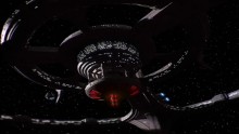 Star Trek: Deep Space Nine 4. Évad 17. Epizód online sorozat