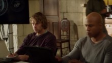 NCIS Los Angeles 2. Évad 14. Epizód online sorozat