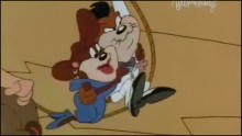 Taz-Mánia 4. Évad 9. Epizód online sorozat