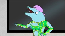 BoJack Horseman 3. Évad 6. Epizód online sorozat