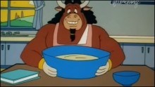 Taz-Mánia 4. Évad 4. Epizód online sorozat