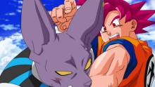 Dragon Ball Super 1. Évad 11. Epizód online sorozat