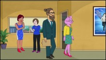 BoJack Horseman 4. Évad 9. Epizód online sorozat