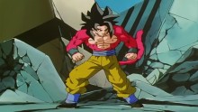 Dragon Ball GT 1. Évad 62. Epizód online sorozat