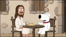 Family Guy 22. Évad 15. Epizód online sorozat