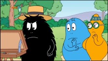 Barbapapa és családja 1. Évad 52. Epizód online sorozat