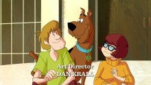 Scooby Doo Rejtélyek nyomában 1. Évad 10. Epizód online sorozat