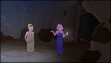 BoJack Horseman 4. Évad 7. Epizód online sorozat