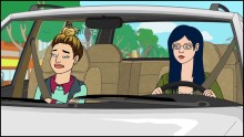BoJack Horseman 2. Évad 5. Epizód online sorozat