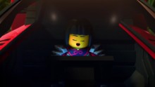 Lego Ninjago 4. Évad 8. Epizód online sorozat