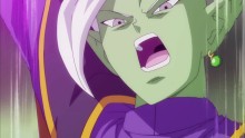 Dragon Ball Super 4. Évad 12. Epizód online sorozat