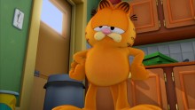 A Garfield-show 1. Évad 5. Epizód online sorozat