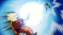 Dragon Ball Z 6. Évad 13. Epizód online sorozat